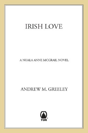 [Nuala Anne McGrail 06] • Irish Love